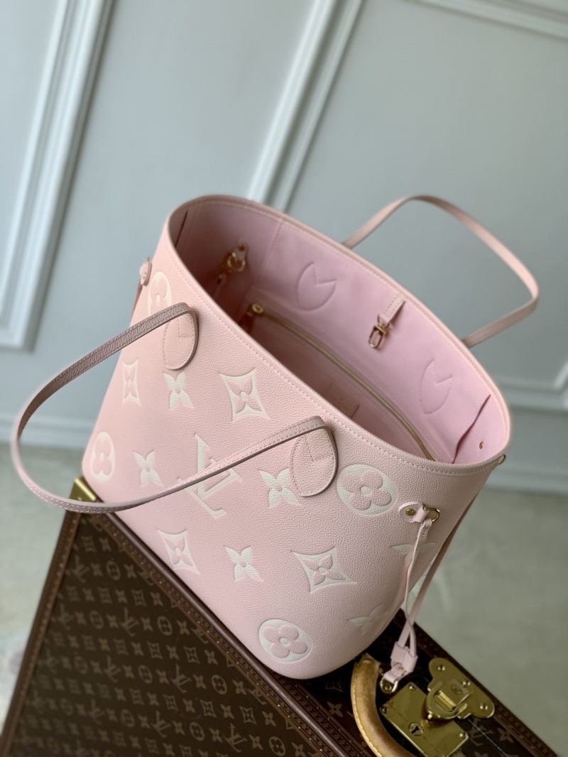 LV Shopping Bags